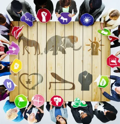 Illustration planks - Image 1