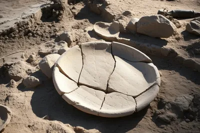 Illustration pattens - Image 1