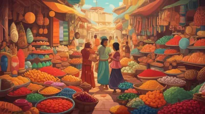 Illustration var. - Image 1