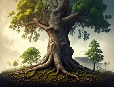 Illustration franchise - Image 1