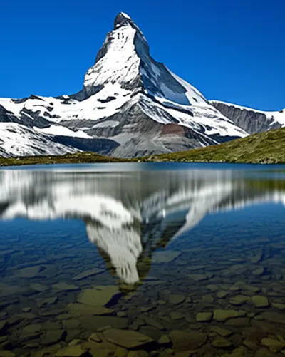 Illustration untouched