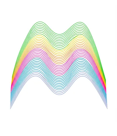 Illustration harmonics