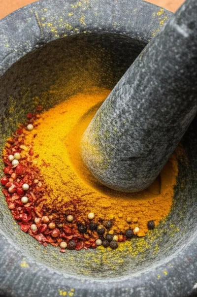 Illustration crushing - Image 1