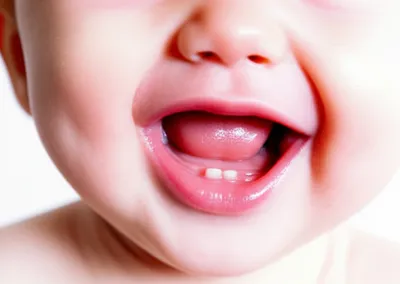 Illustration teeth - Image 1