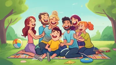 Illustration ribs - Image 1