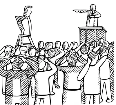 Illustration preaches - Image 1