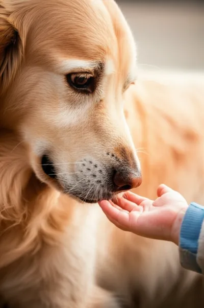 Illustration muzzling - Image 1