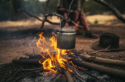 Illustration billy - Image 1