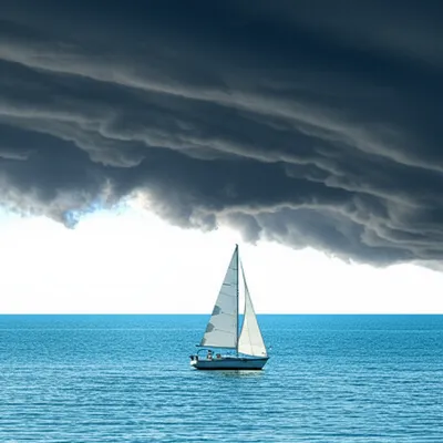 Illustration overtaken - Image 1