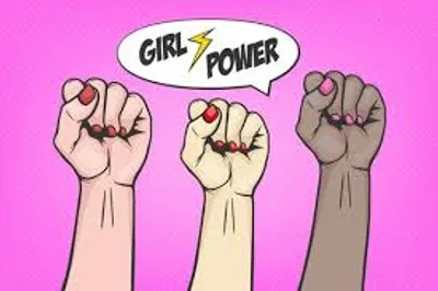 Illustration feminism - Image 2