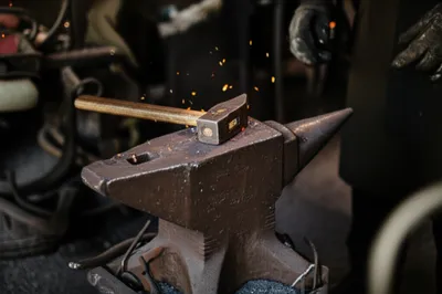 Illustration blazing - Image 1