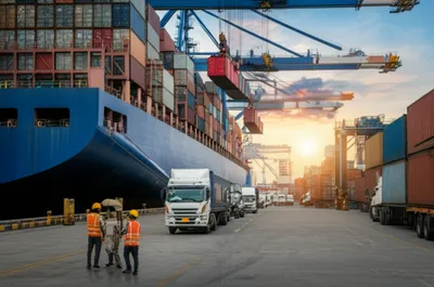 Illustration lading - Image 1