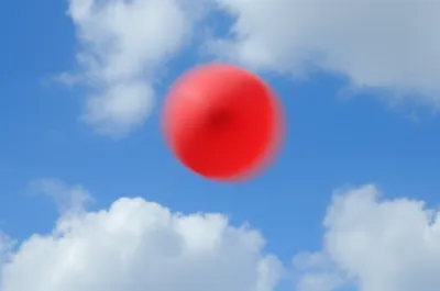 Illustration floating - Image 1