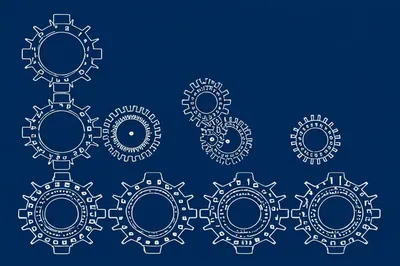 Illustration assemble - Image 1