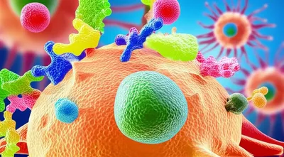 Illustration decoration - Image 1