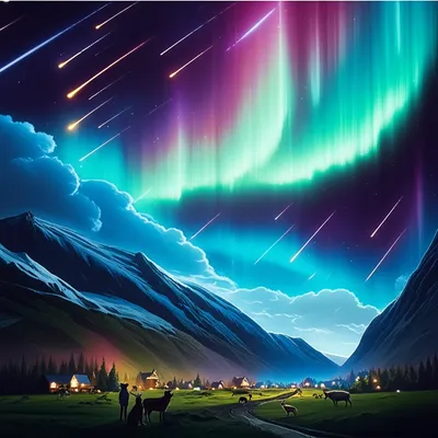 Illustration portent - Image 1