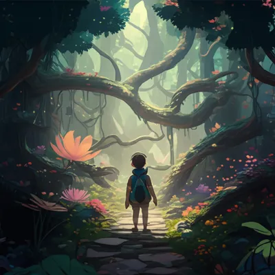 Illustration explored - Image 1