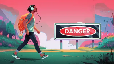 Illustration darks - Image 1