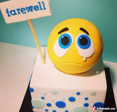 Illustration farewell - Image 3