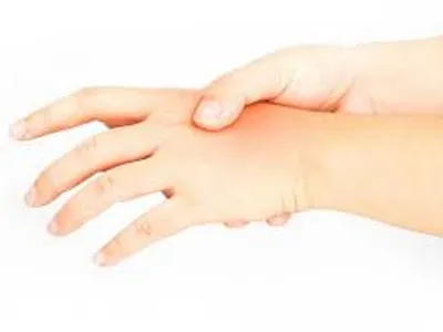 Illustration numbness - Image 2