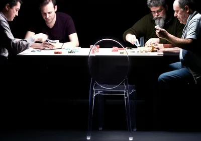 Illustration phantom - Image 1