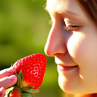 Illustration savor - Image 1