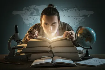 Illustration read - Image 1