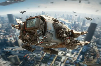 Illustration barnacles - Image 1