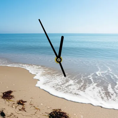 Illustration tide - Image 1