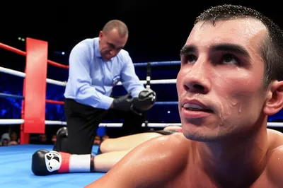 Illustration knockout