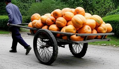 Illustration trundles - Image 1