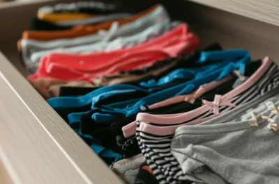 Illustration panties - Image 1