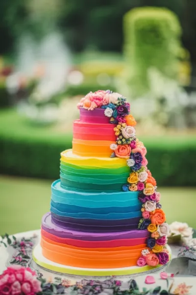 Illustration tiered - Image 1