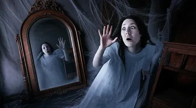 Illustration ghastly - Image 1