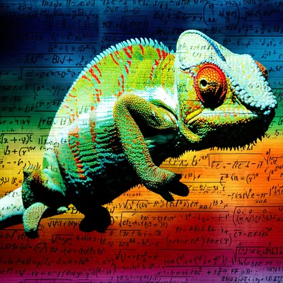 Illustration falsify - Image 1