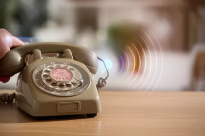 Illustration ringing - Image 1