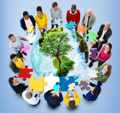 Illustration pluralist - Image 1