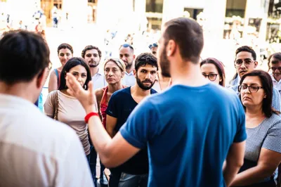 Illustration oration - Image 1