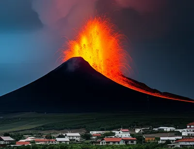 Illustration flares - Image 1