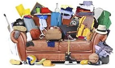 Illustration clutter - Image 2