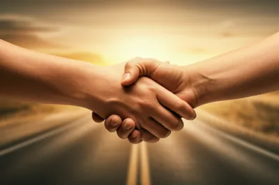 Illustration forwards - Image 1