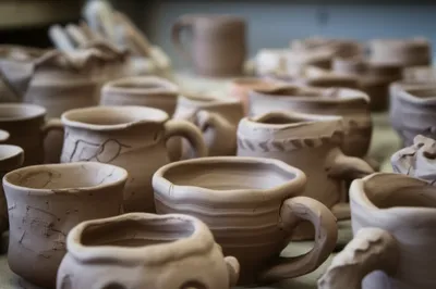 Illustration greenware - Image 1