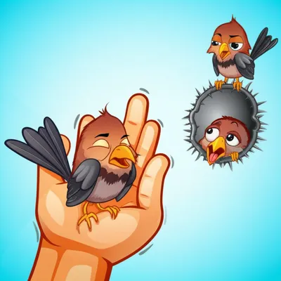 Illustration parodies - Image 1