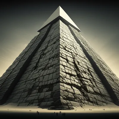 Illustration mighty - Image 1