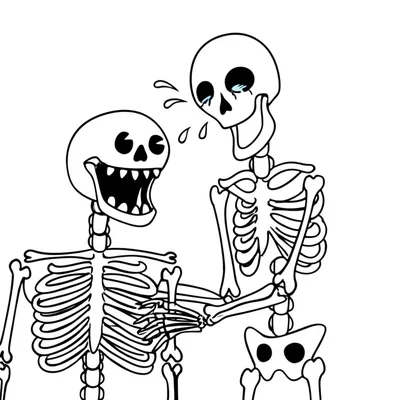 Illustration rib - Image 1