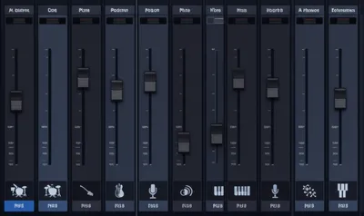 Illustration stem - Image 1