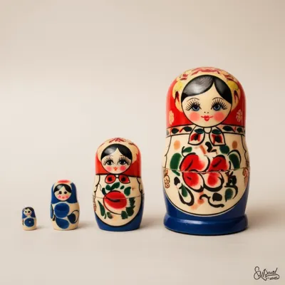 Illustration nested - Image 1