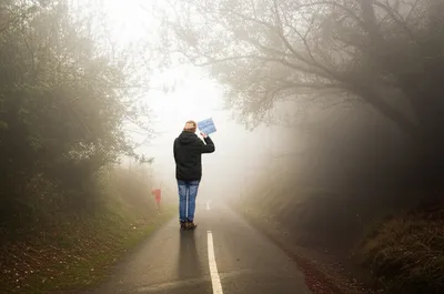 Illustration abroad - Image 1