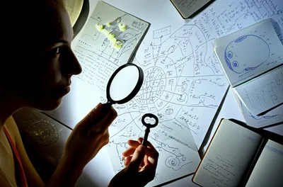 Illustration decoder - Image 1