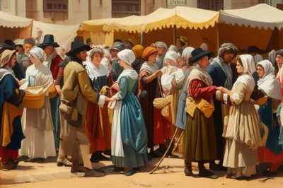 Illustration mops - Image 1